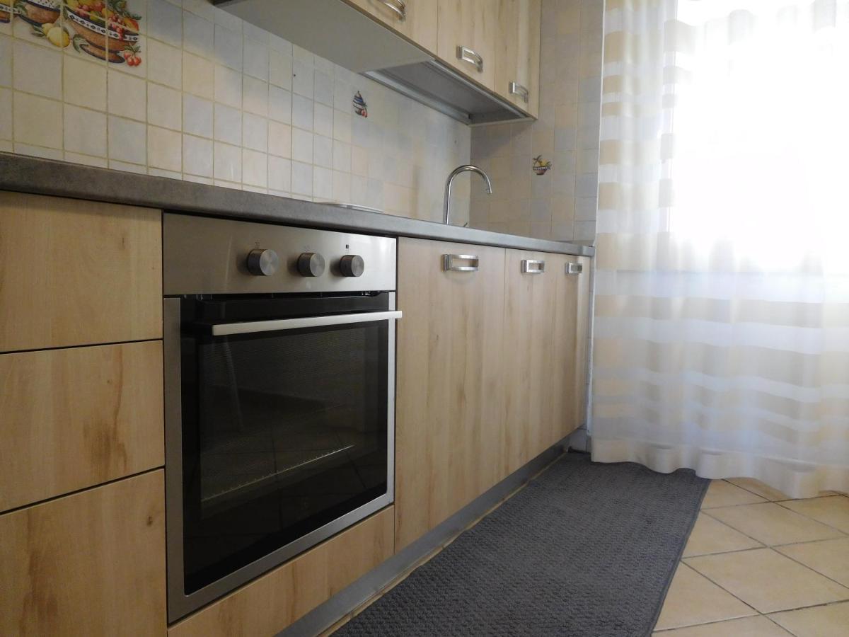 Ferienhaus Gabbiano *
