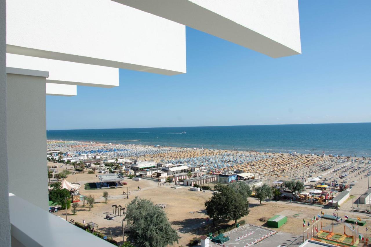 Eurhotel 3* Rimini