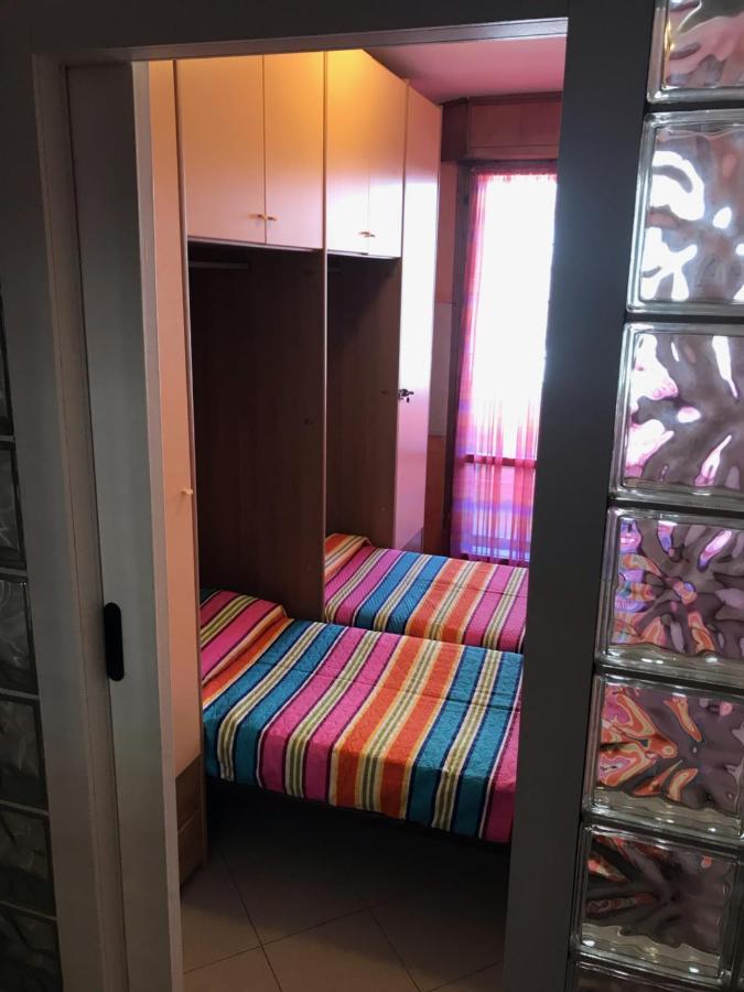Appartamento Casa Vacanze Musiani Rimini
