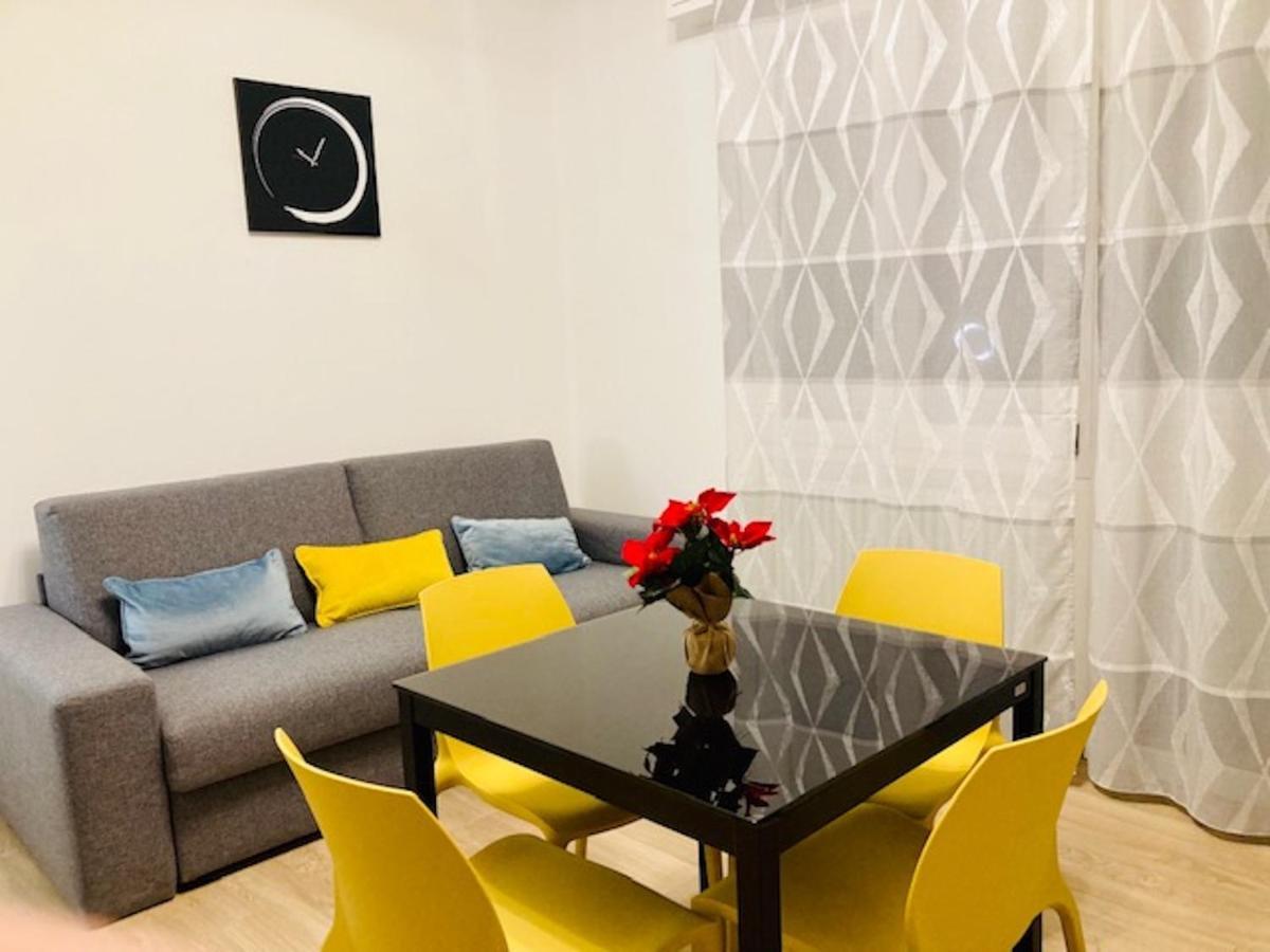 Appartement Malu Luxury