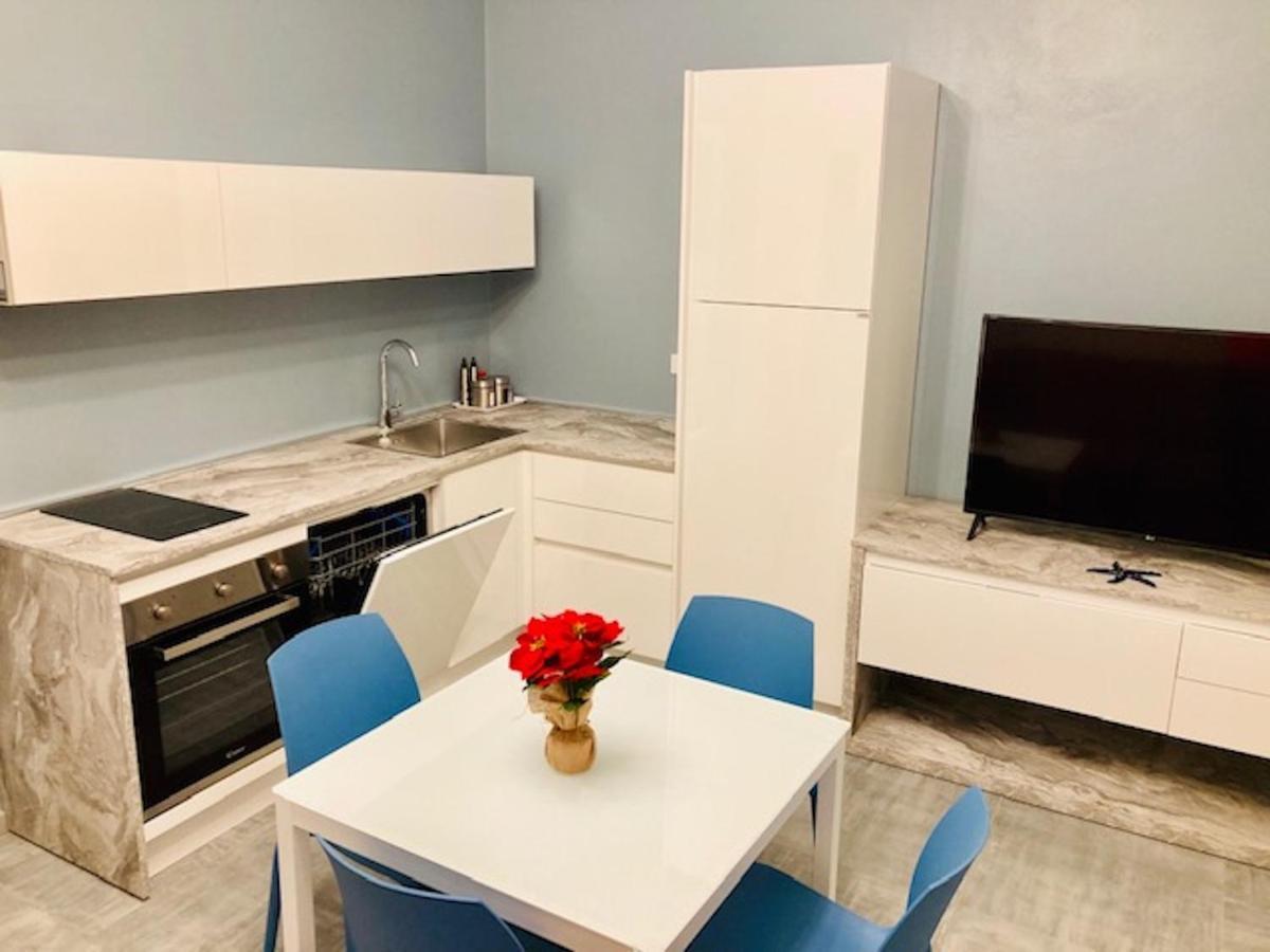 Appartement Malu Luxury