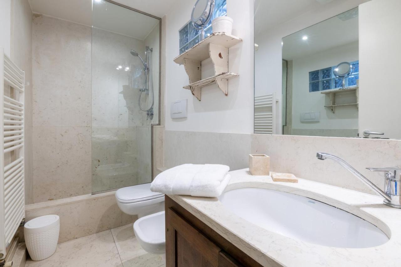 Apartment Exclusive Elegant In Pieno Centro! X4
