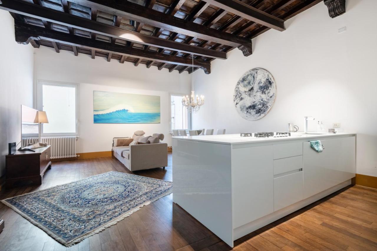Apartment Exclusive Elegant In Pieno Centro! X4 *
