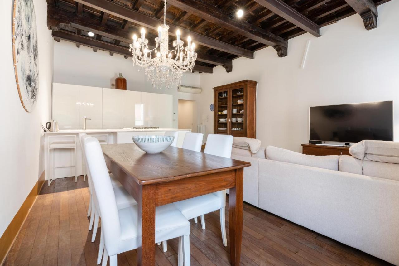 Exclusive Elegant In Pieno Centro! X4 Apartment Rimini