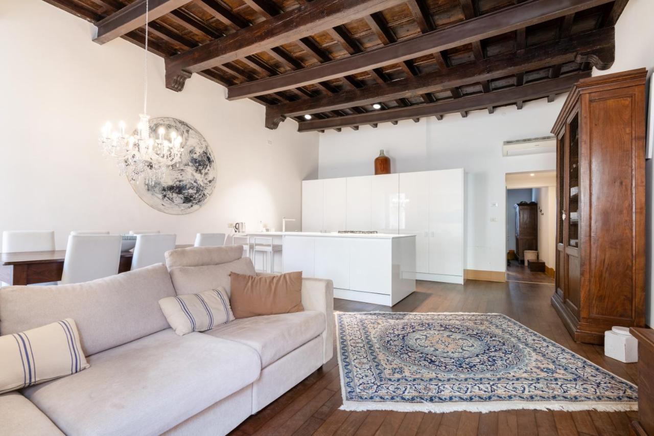 Apartment Exclusive Elegant In Pieno Centro! X4
