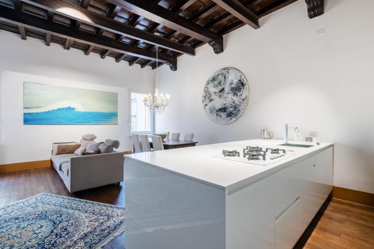 Apartment Exclusive Elegant In Pieno Centro! X4 *