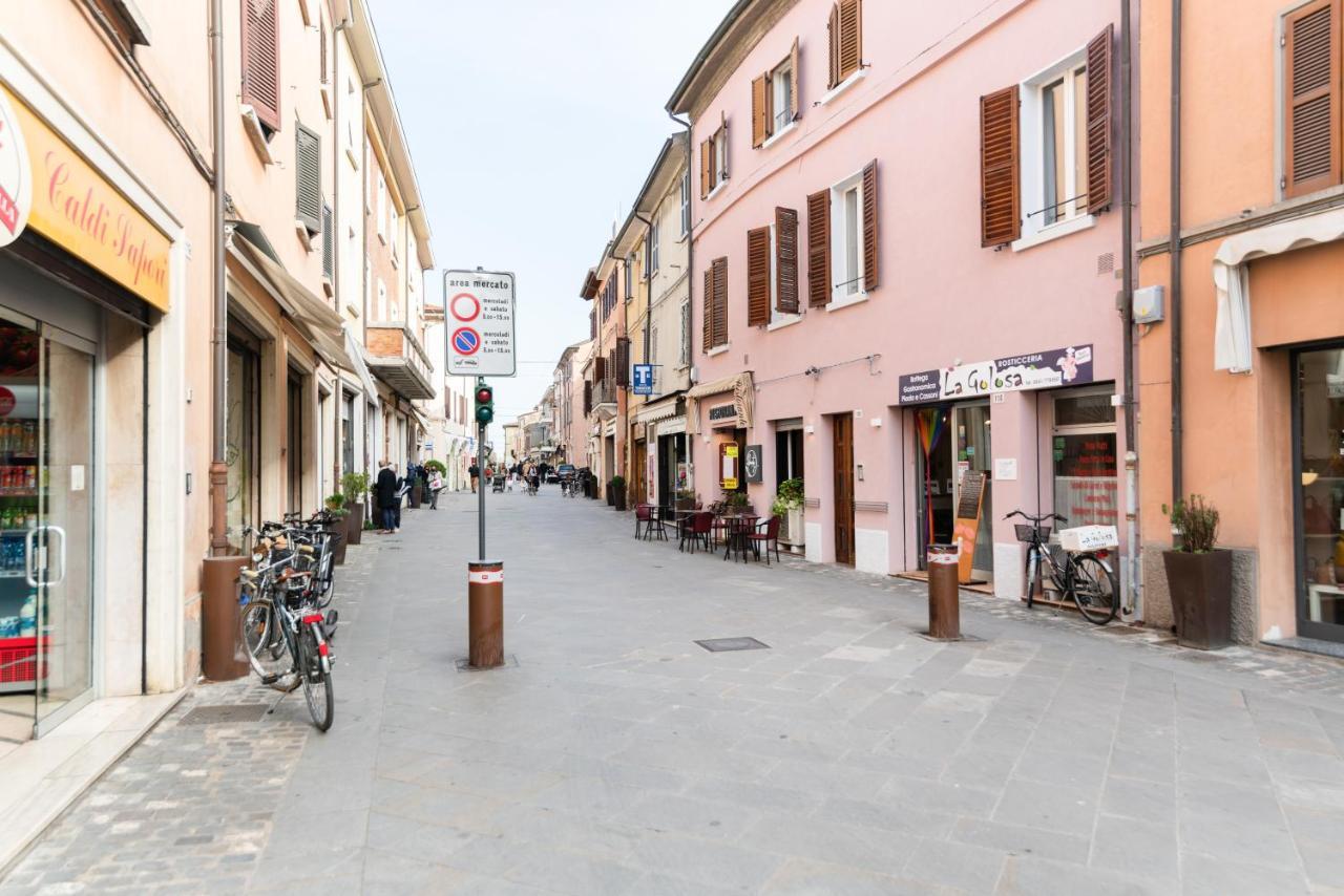 Exclusive Elegant In Pieno Centro! X4 *