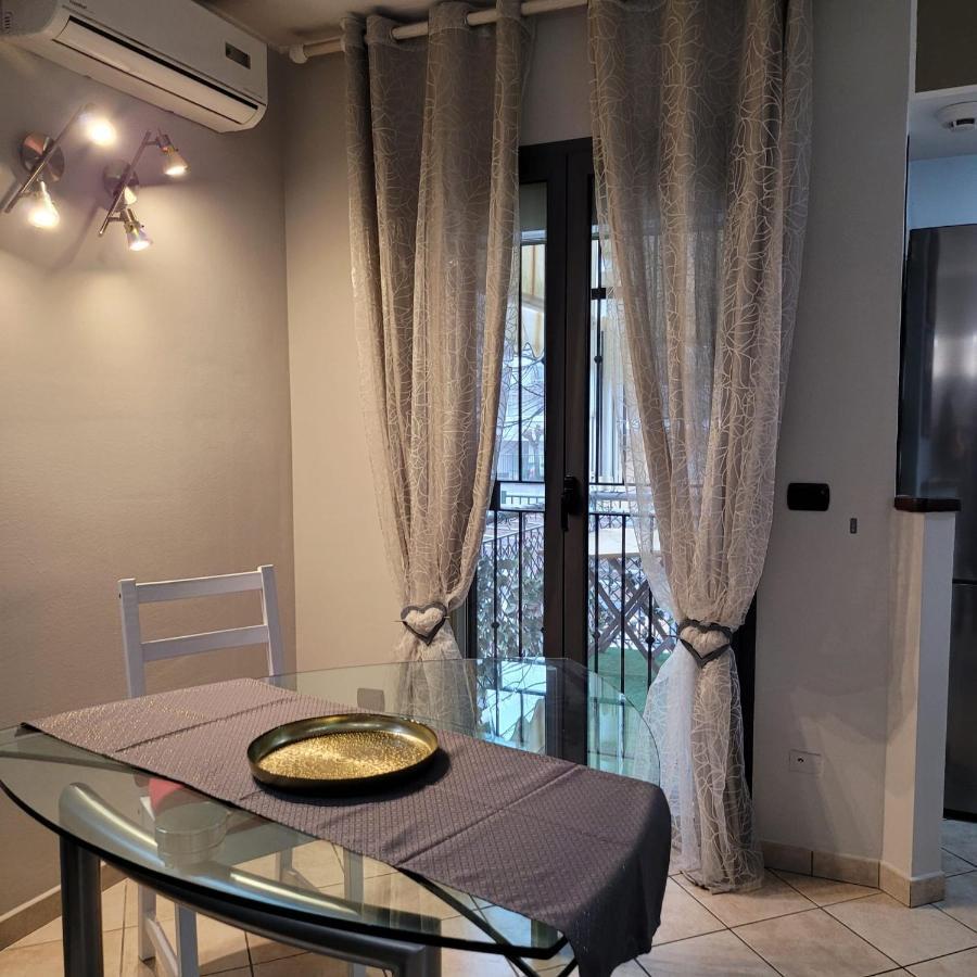 Apartment Chic & Relax Rimini