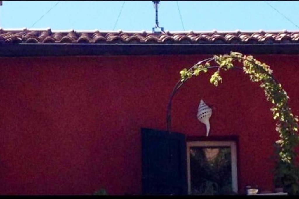 La Casetta Rossa
