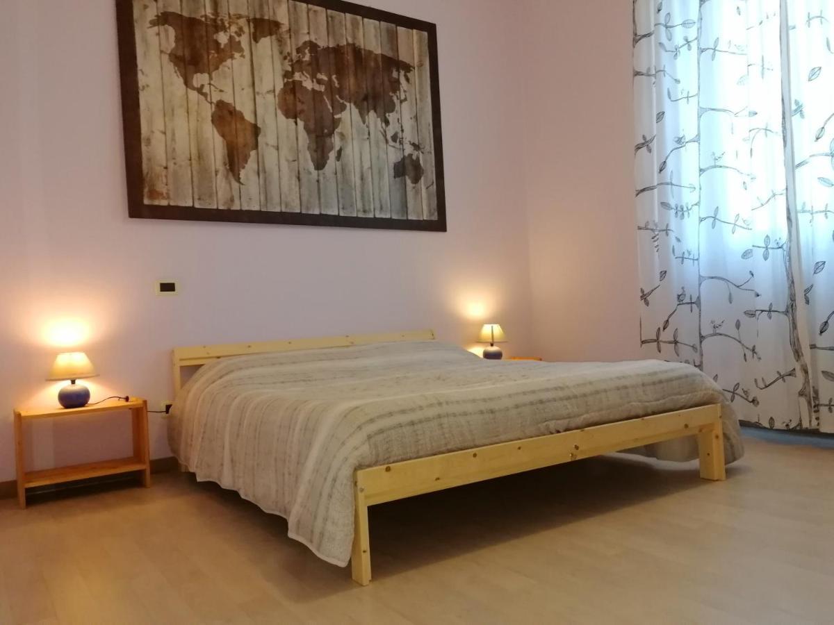 Il Glicine Apartment Rimini