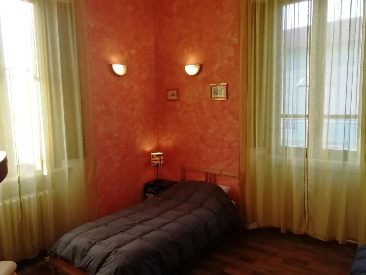 Il Glicine Rimini