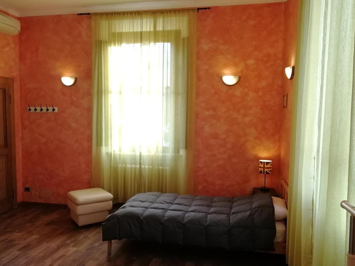 Il Glicine Rimini