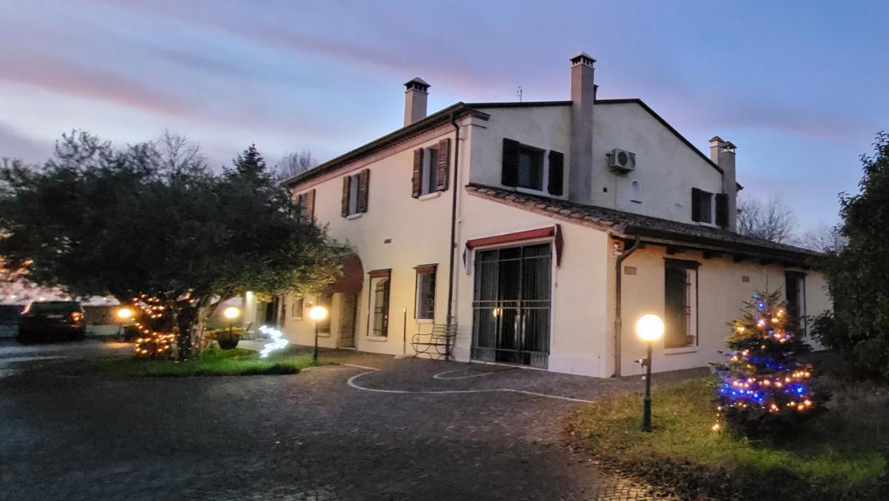 Chez Barnie Favoloso Privato In A 800mt Ingresso Fiera Rimini