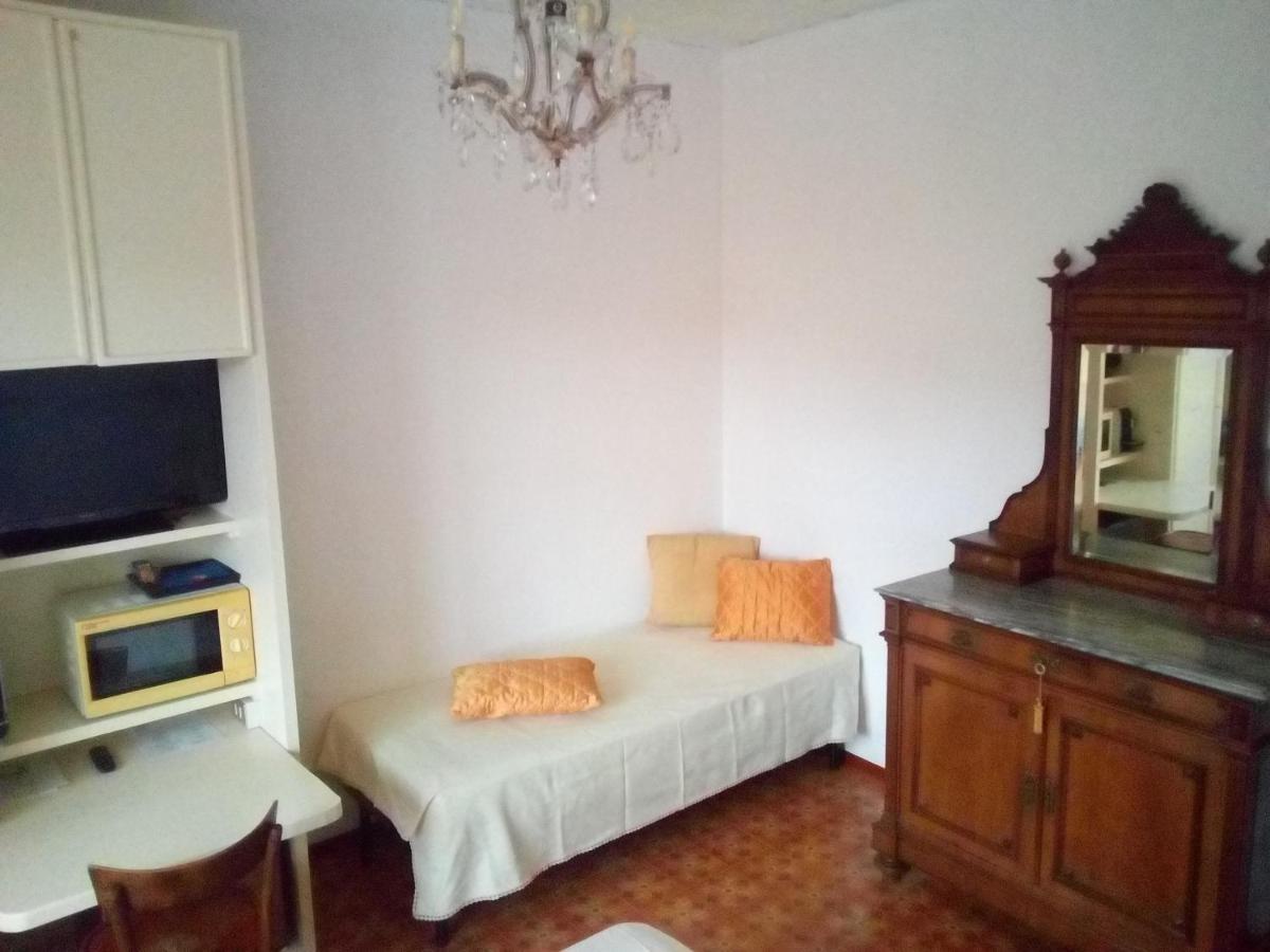 Couette-café Acquario - Only 3*