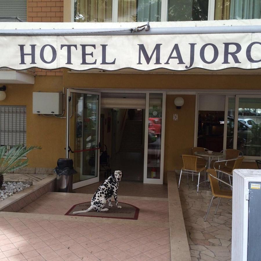 Majorca *