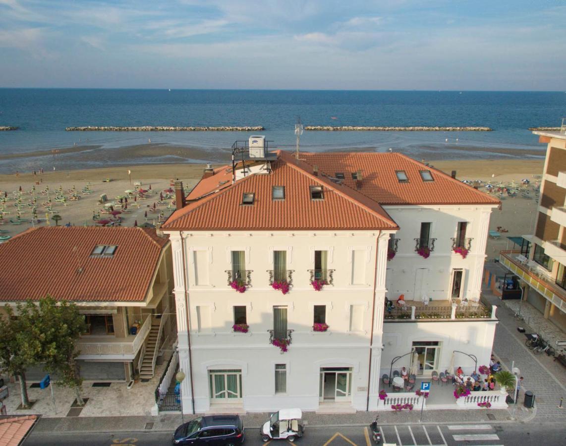 Hotel Lido Rimini