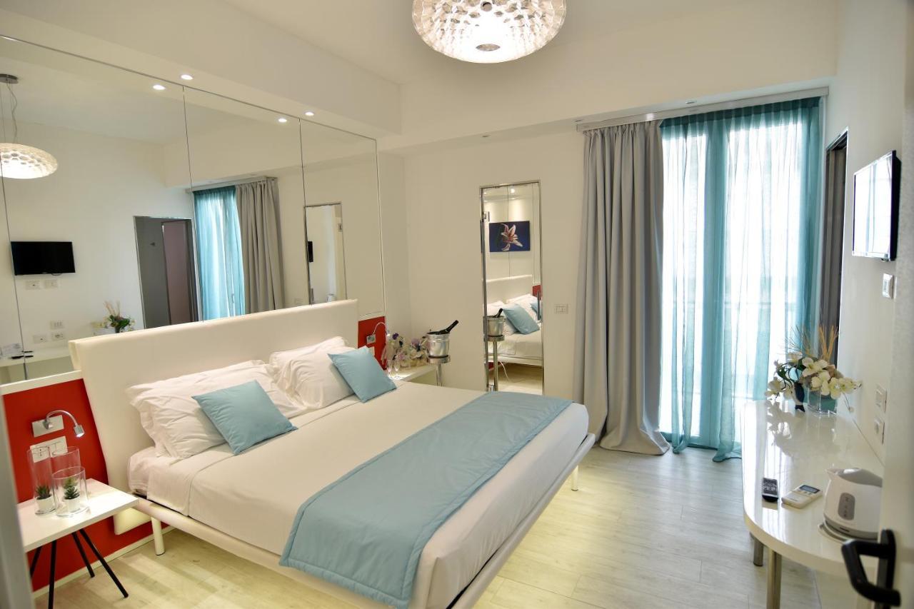 Hotel Nuovo Giardino Rimini
