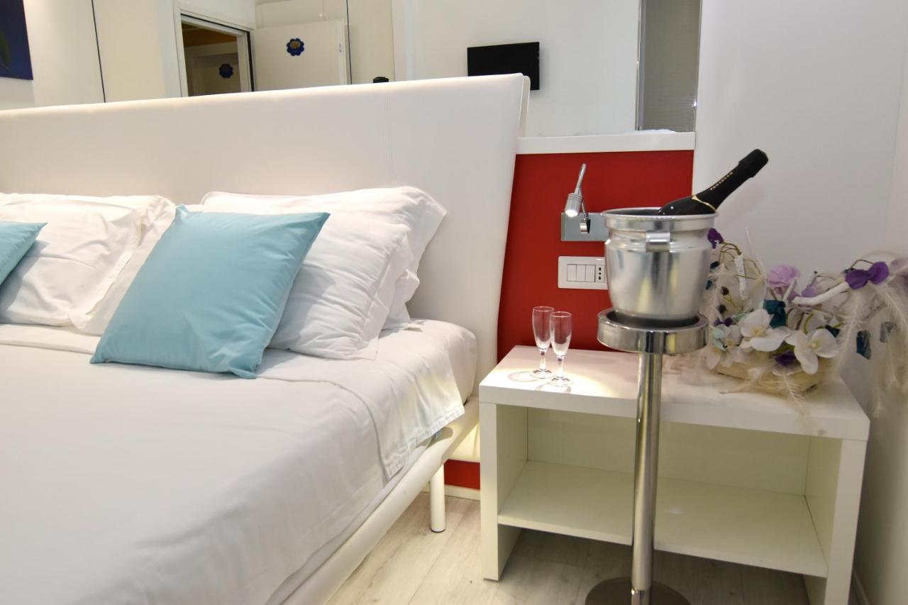 Nuovo Giardino Hotel 3*