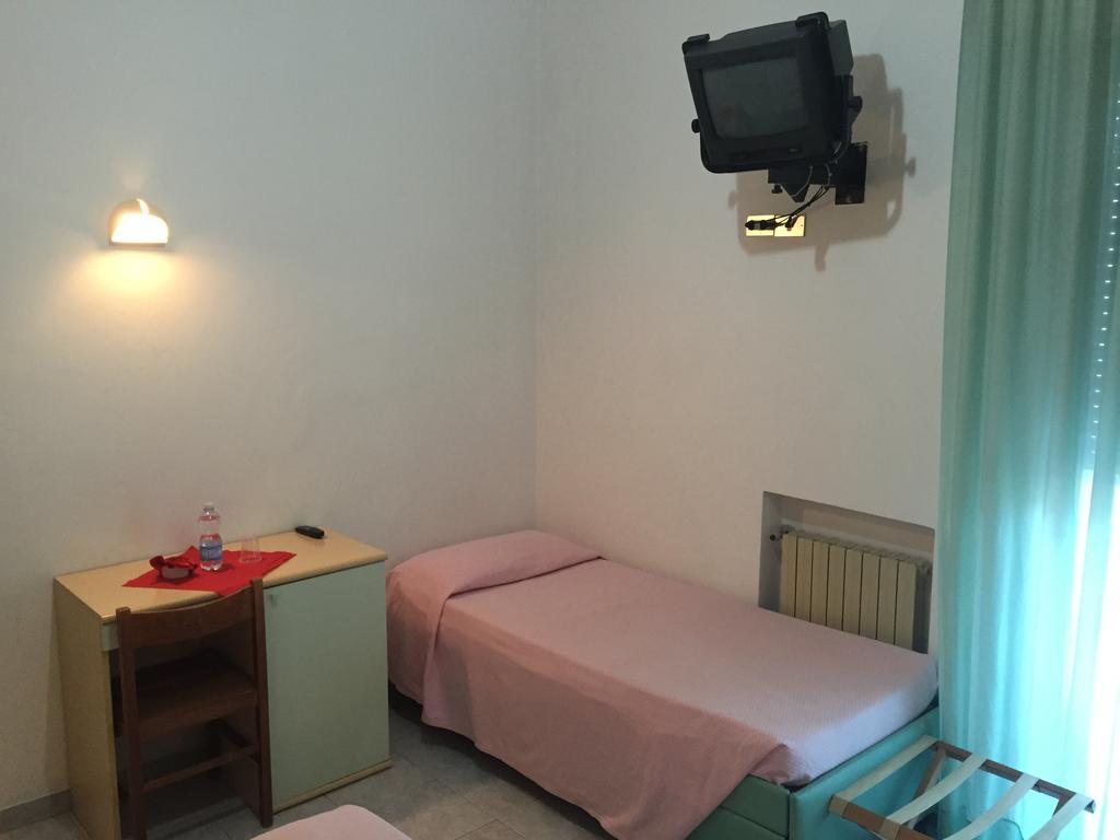 Peonia Hotel Rimini