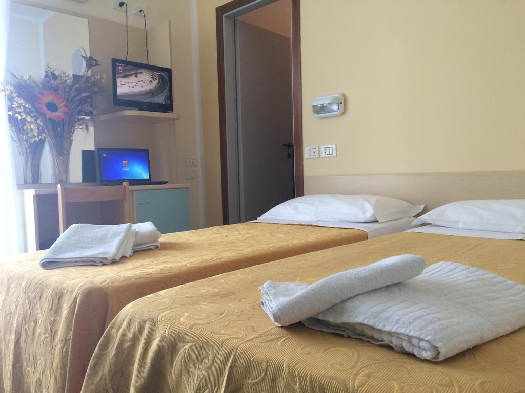 Hotel Hotel Corona Rimini