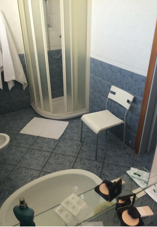 Hotel Corona 3* Rimini
