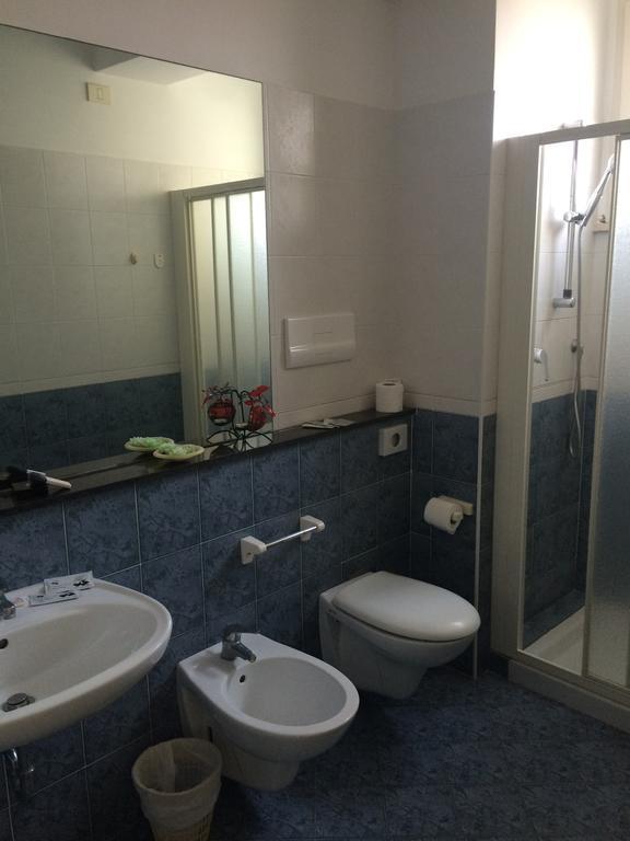 Hotel Corona Rimini