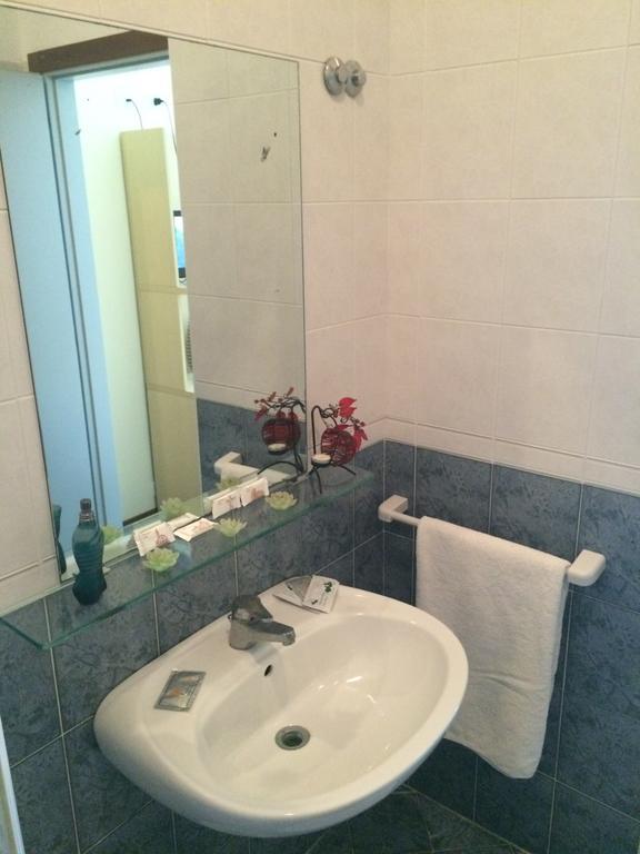 Hotel Corona Hotel Rimini