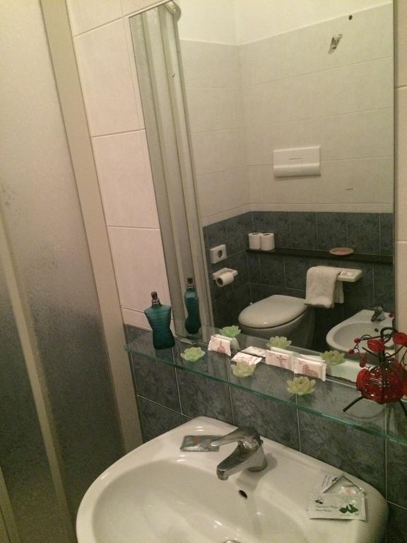 Hotel Corona Rimini