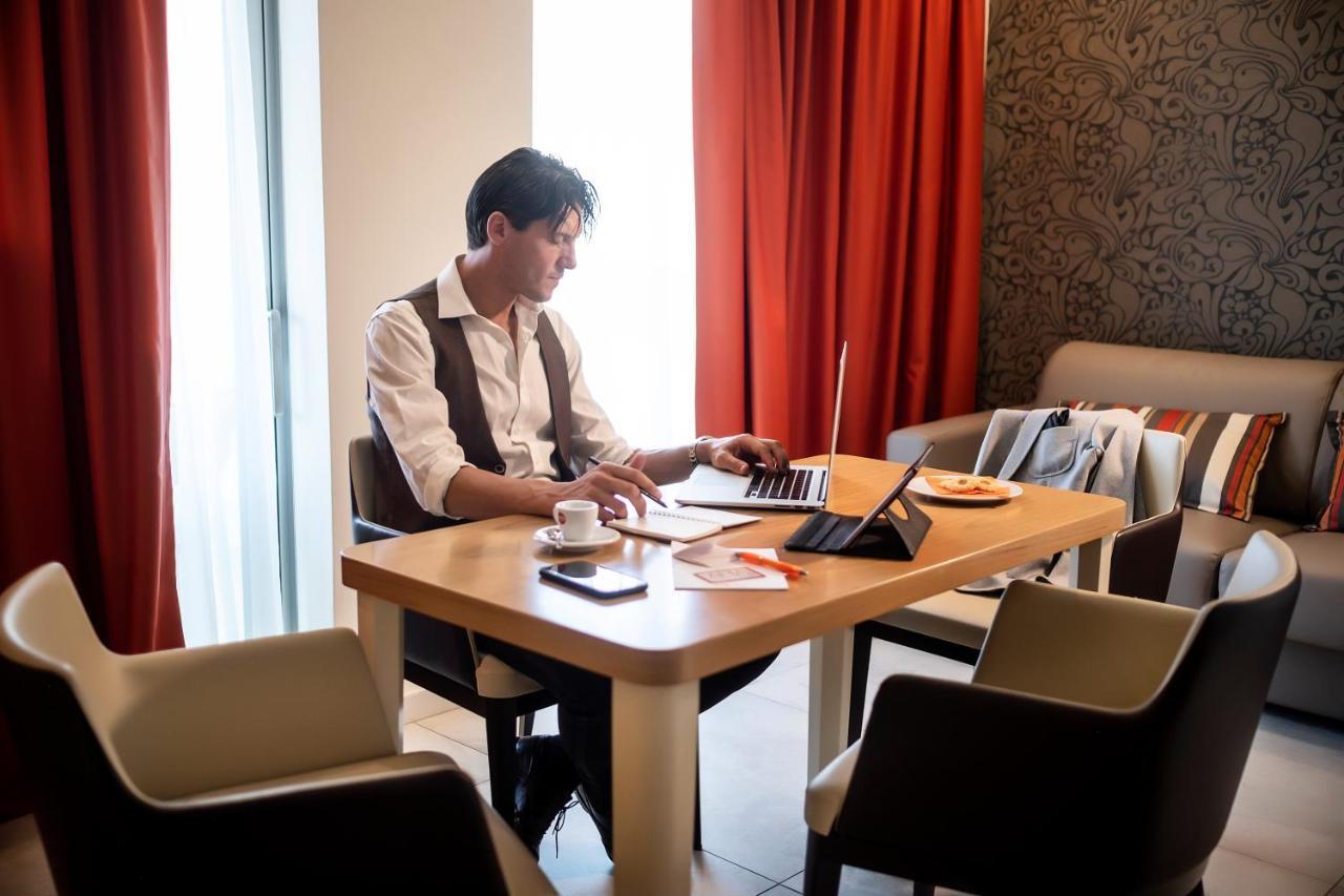 Aria Hotel Rimini