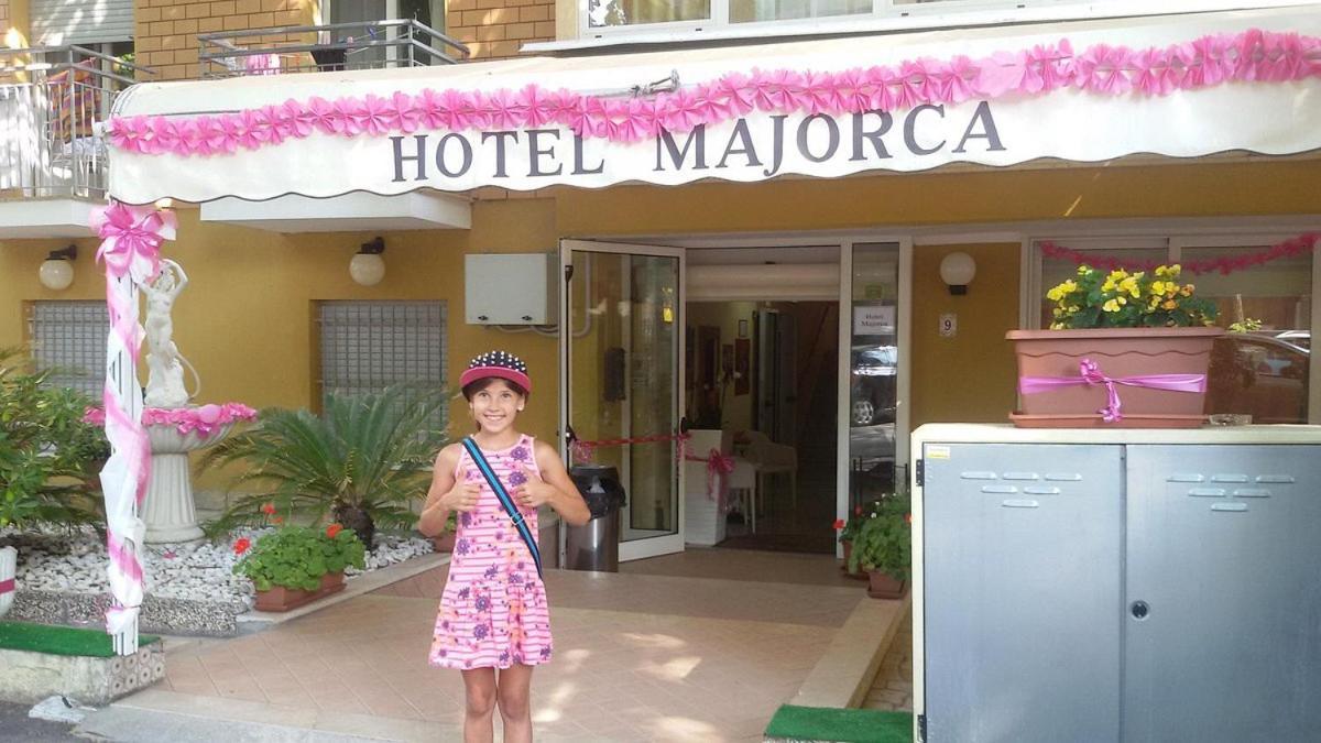 Majorca