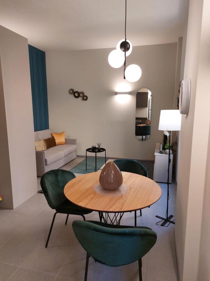 The 6 Apartment Rimini
