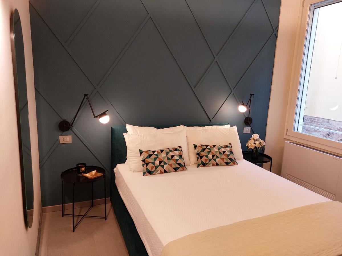 Apartment The 6 Rimini