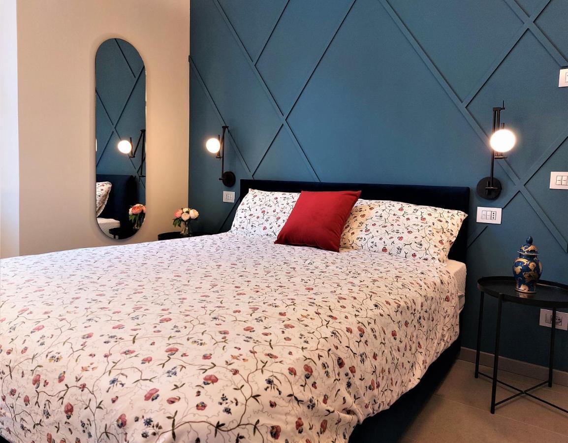 Apartment The 6 Rimini