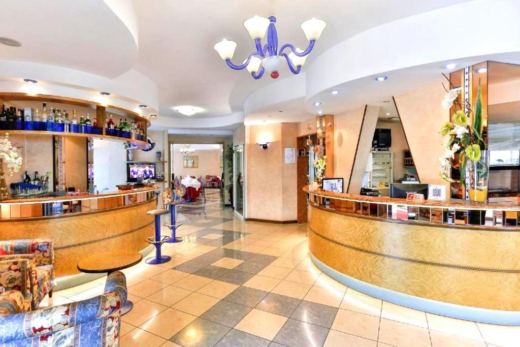 Hotel Soleblu