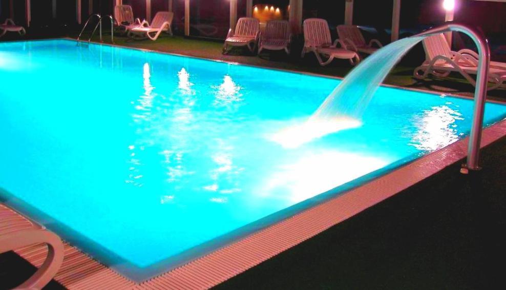 Soleblu 3*