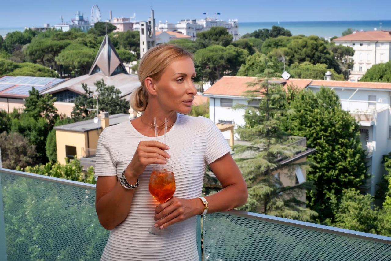 Aria 4* Rimini