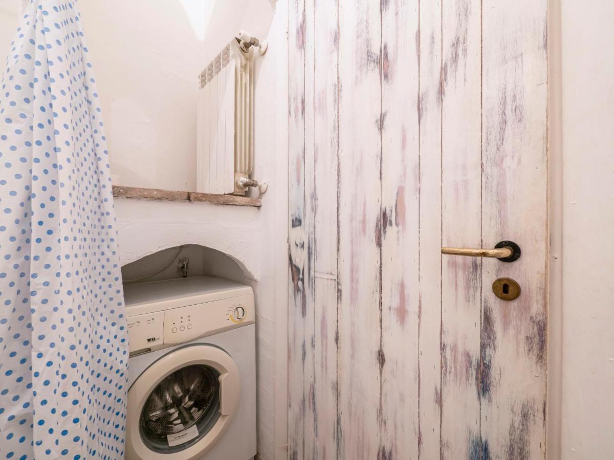 Apartment Bohemien By Interhome Rimini