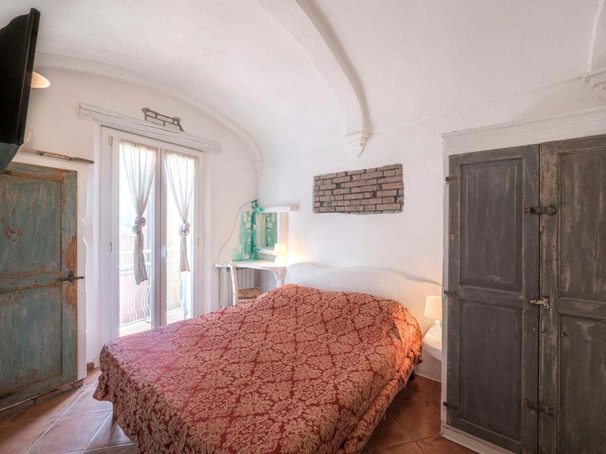 Appartamento Locazione Turistica Palazzo Antiche Porte-2 *