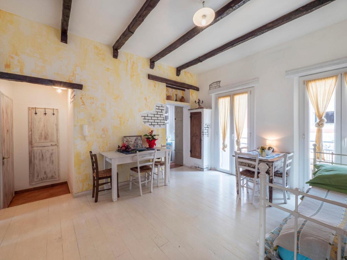 Terrace By Interhome Apartment Rimini
