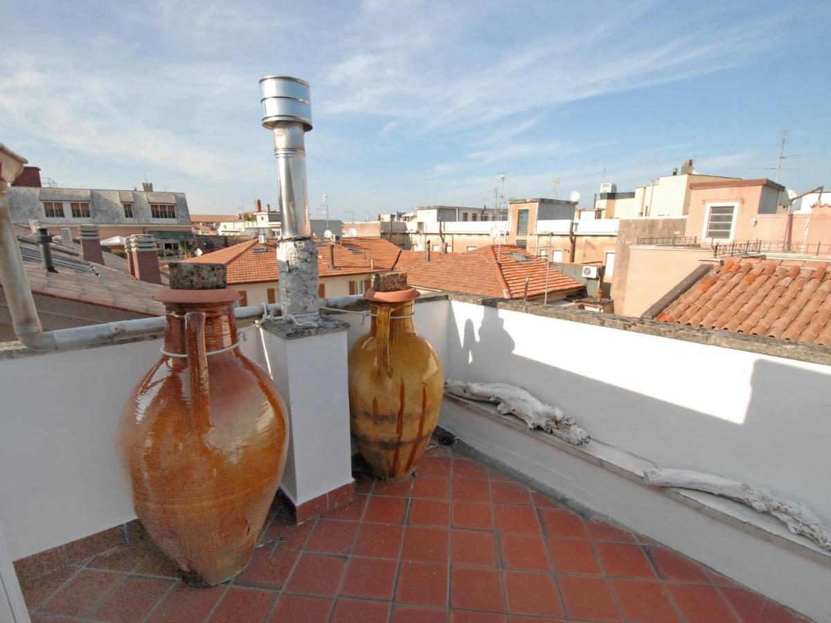 Apartment Terrace By Interhome