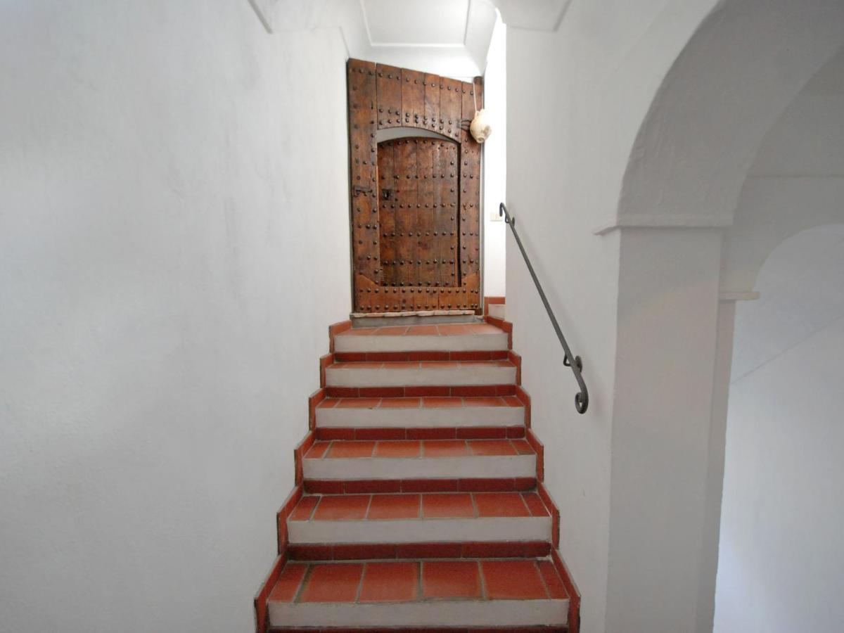 Locazione Turistica Palazzo Antiche Porte-2