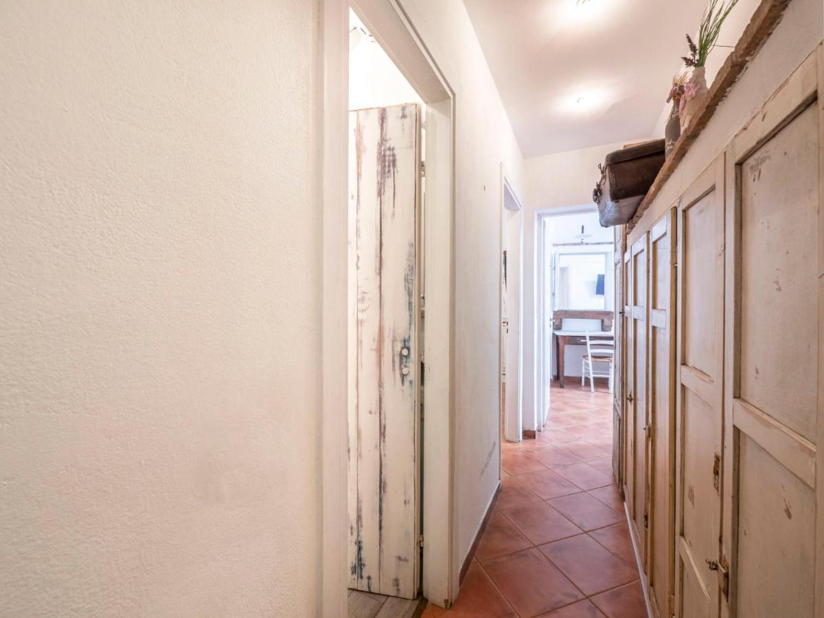 Apartment Bohemien By Interhome *