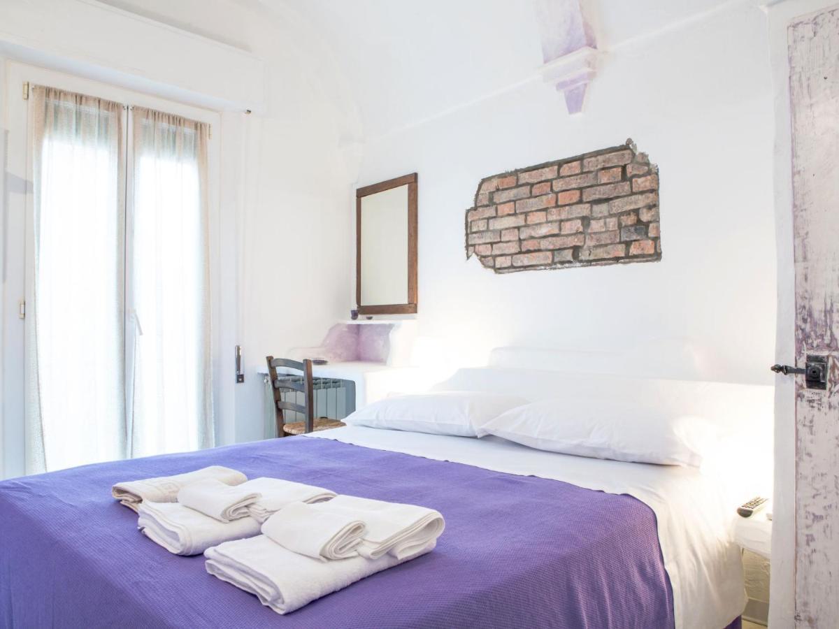 Apartment Terrace By Interhome Rimini