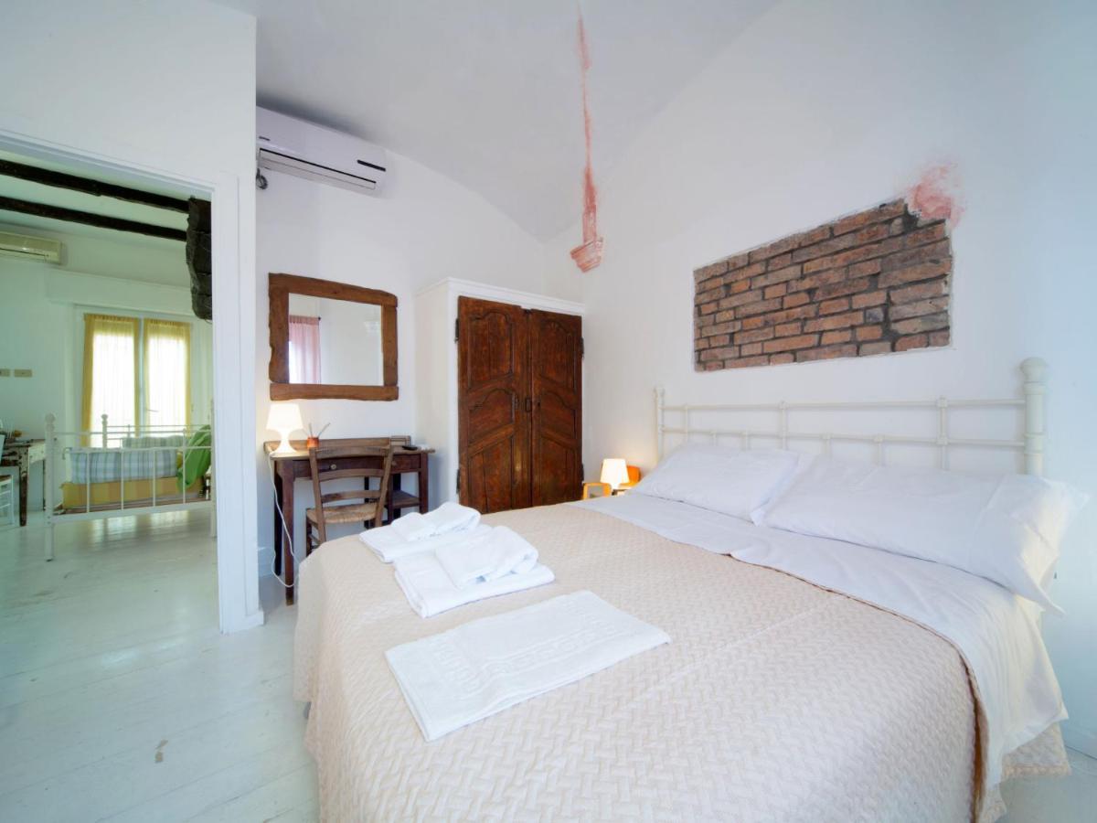 Terrace By Interhome Apartment Rimini
