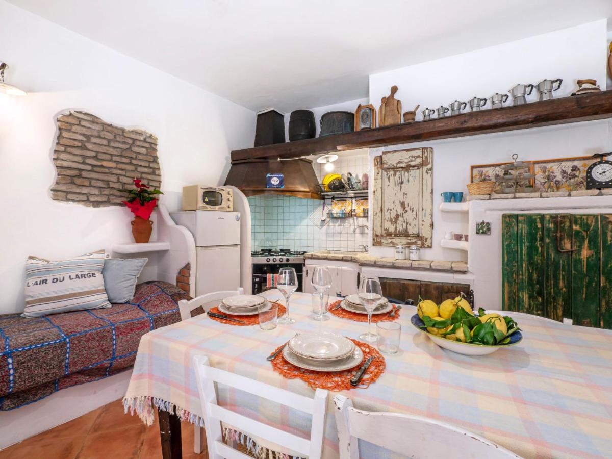 Bohemien By Interhome Apartment