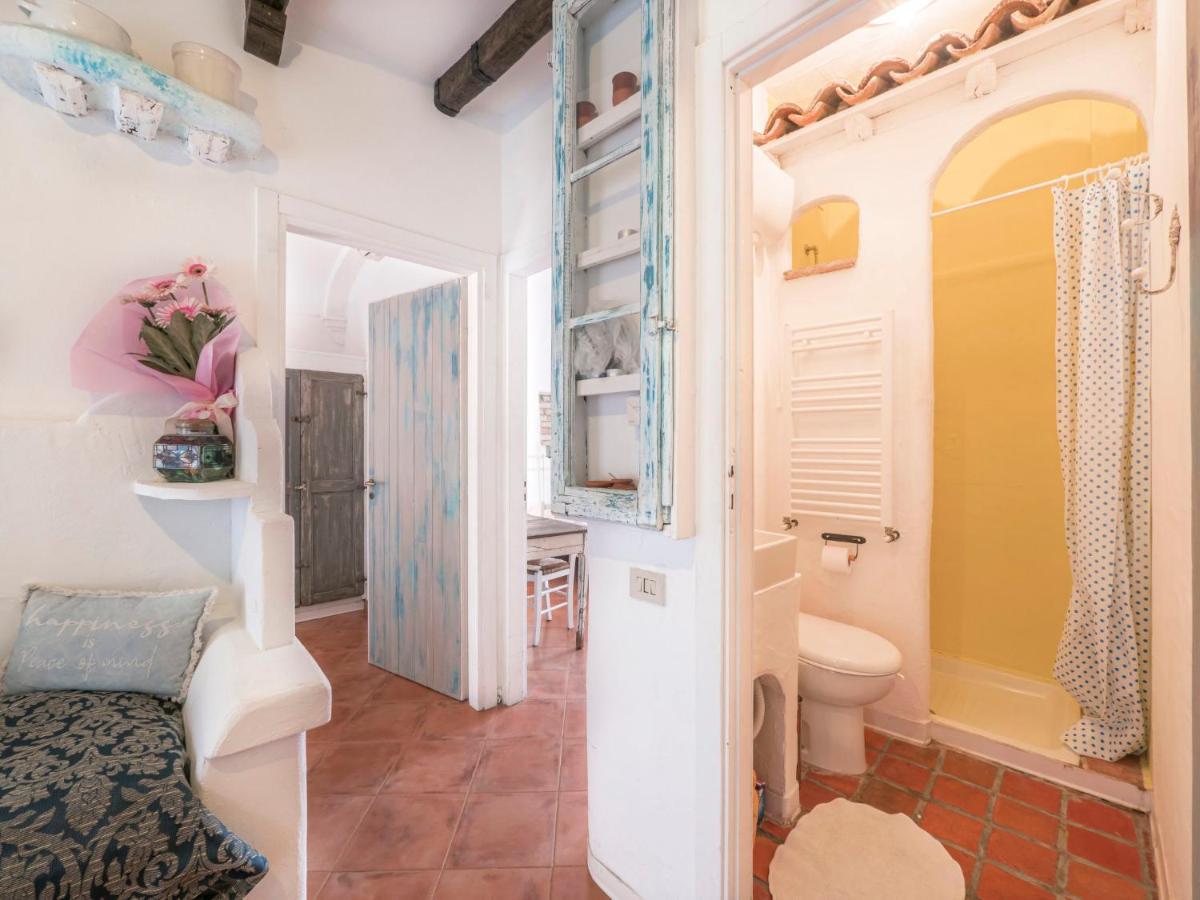 Appartamento Locazione Turistica Palazzo Antiche Porte-2