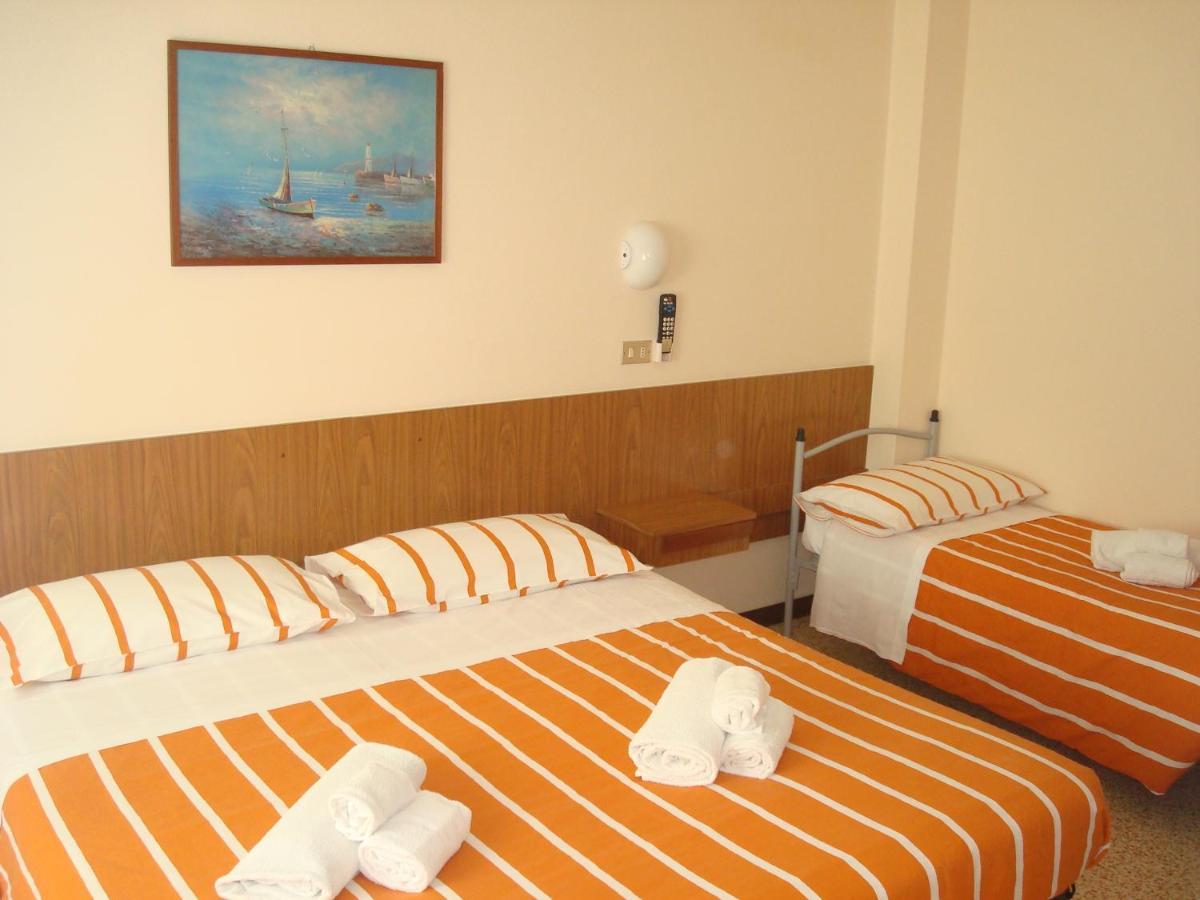 Amalfi Rimini
