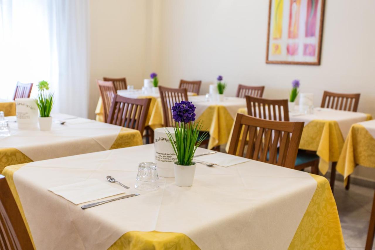 Savana Hotel