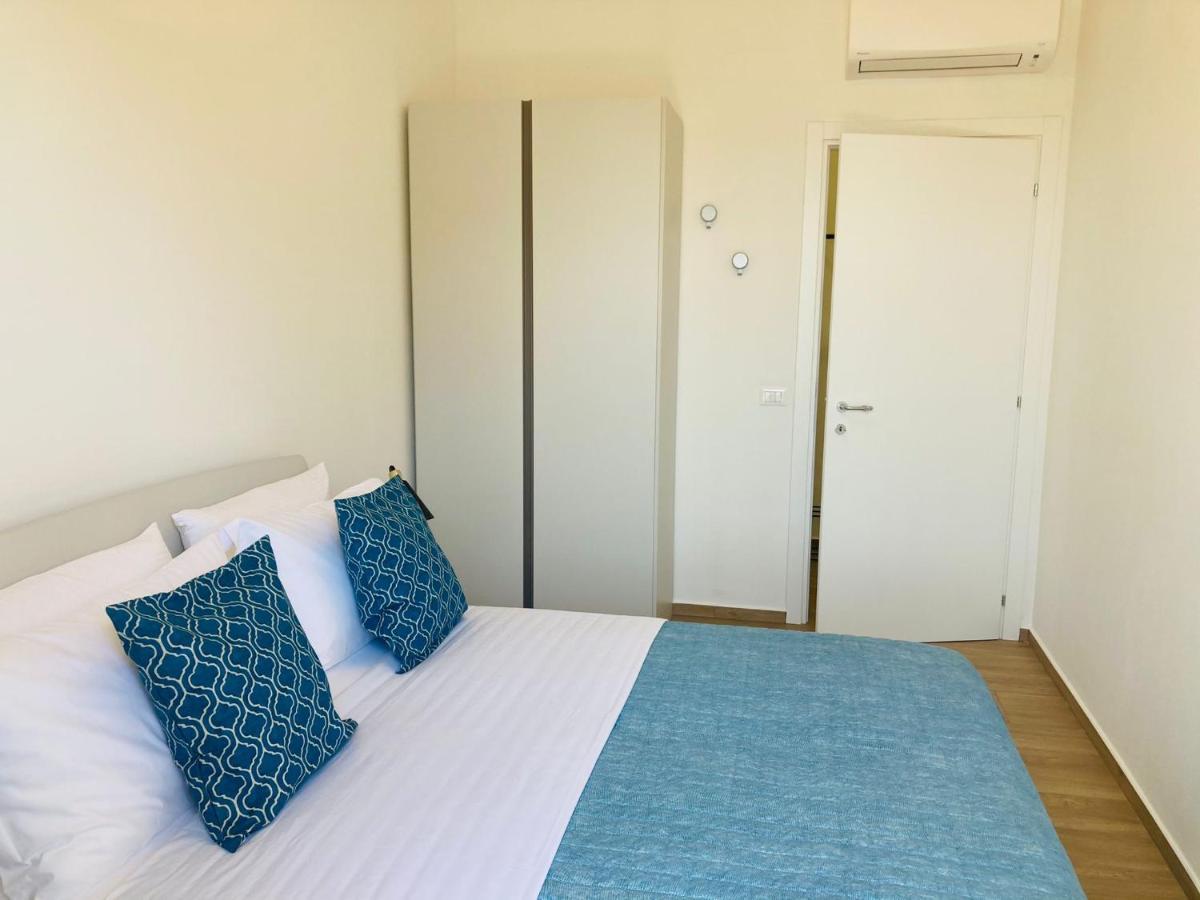 Appartement Malu Luxury