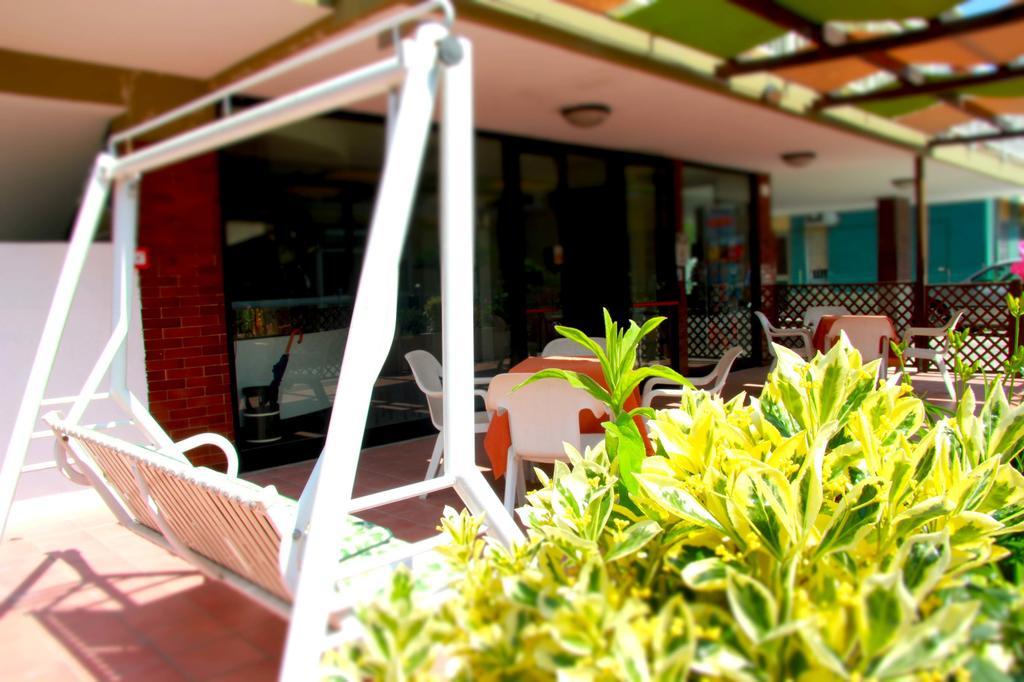 Sonne Hotel